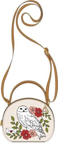 Harry Potter - Owl Crossbody - Bags & Accessories