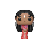 Harry Potter - Padma Patil (Yule) Pop! Vinyl - Pop! Vinyl