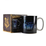 Harry Potter - Patronus Heat Change Mug - Homewares