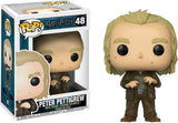 Harry Potter - Peter Pettigrew Pop! - Pop! Vinyl