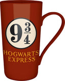 Harry Potter - Platform 9 3/4 Mug - Homewares
