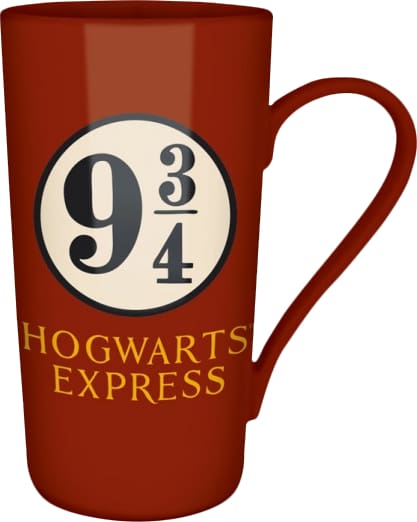 Harry Potter - Platform 9 3/4 Mug - Homewares