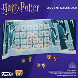 Harry Potter - Pocket Pop! Advent Calendar 2019 - Advent Calendar