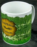 Harry Potter - PolyJuice Potion Heat Changing Mug - Homewares