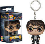 Harry Potter - Harry Pop! Keychain - Keychain