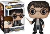 Harry Potter - Harry Potter Pop! - Pop! Vinyl