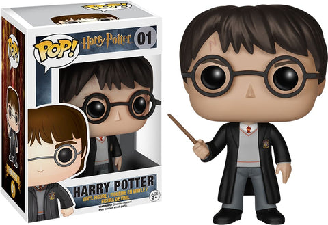 Harry Potter - Harry Potter Pop! - Pop! Vinyl