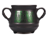 Harry Potter - Potions Master Large Cauldron Mug - Homewares