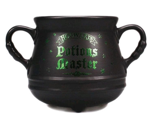 Harry Potter - Potions Master Large Cauldron Mug - Homewares