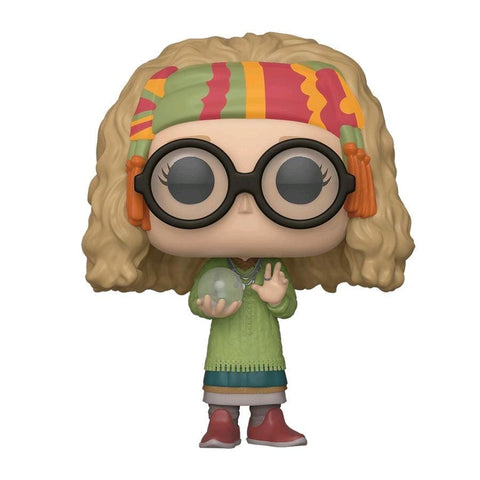 Harry Potter - Professor Sybill Trelawney Pop! Vinyl - Pop! Vinyl