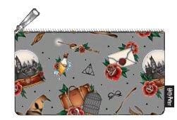 Harry Potter - Props Print Pencil Case - Bags & Accessories