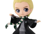 Harry Potter - Q Posket Draco Malfoy (Normal Colour Ver.) - Vinyl Figure