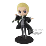 Harry Potter - Q Posket Draco Malfoy (Normal Colour Ver.) - Vinyl Figure