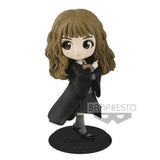 Harry Potter - Q Posket Hermione Granger (Normal Colour Ver.) - Vinyl Figure