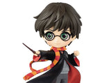 Harry Potter Q Posket - Harry Potter (Normal Colour Ver) - Vinyl Figure