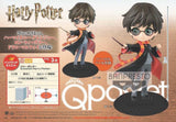 Harry Potter Q Posket - Harry Potter (Normal Colour Ver) - Vinyl Figure