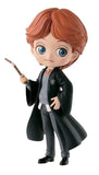 Harry Potter - Q Posket Ron Weasley (Normal Colour Ver.) - Vinyl Figure