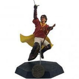 Harry Potter - Harry Quidditch Outfit PVC Statue - Vinyl Statue