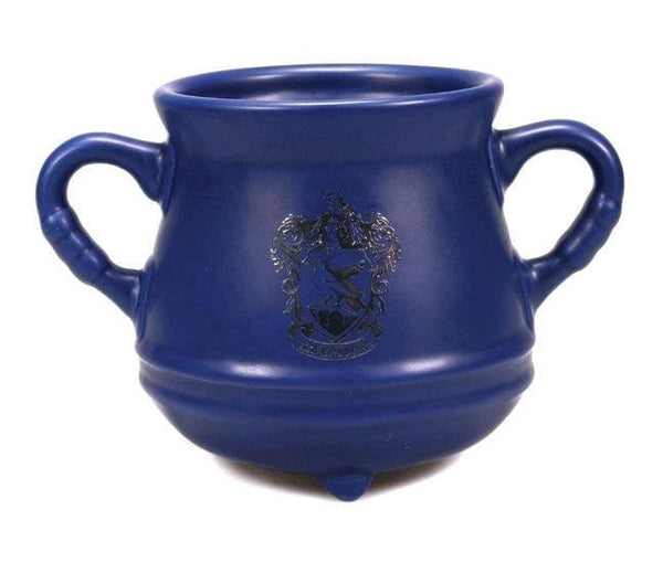 Harry Potter - Ravenclaw Cauldron Mug - Homewares