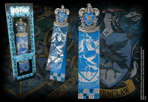 Harry Potter - Ravenclaw Crest Bookmark - Stationary