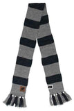 Harry Potter - Ravenclaw Heathered Knit Scarf - Clothing & Cosplay