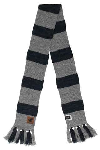Harry Potter - Ravenclaw Heathered Knit Scarf - Clothing & Cosplay