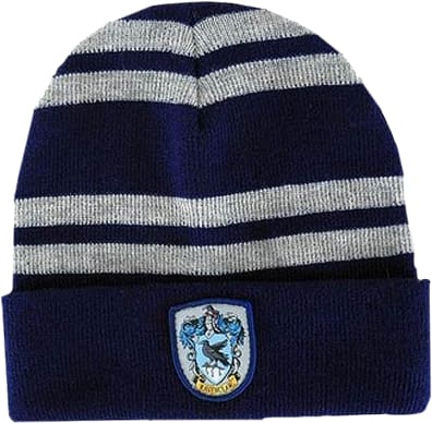 Harry Potter - Ravenclaw House Beanie - Clothing & Cosplay