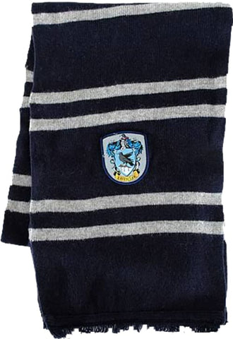 Harry Potter - Ravenclaw House Scarf - Clothing & Cosplay