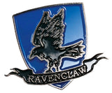 Harry Potter - Ravenclaw Logo Enamel Pin - Badges & Pins