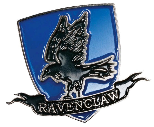 Harry Potter - Ravenclaw Logo Enamel Pin - Badges & Pins