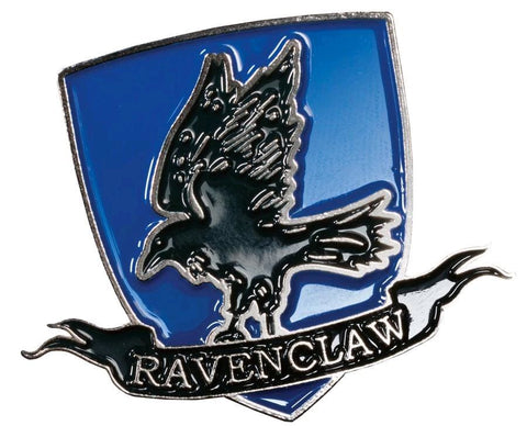 Harry Potter - Ravenclaw Logo Enamel Pin - Badges & Pins