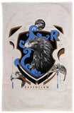 Harry Potter - Ravenclaw Tea Towel - Homewares