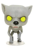 Harry Potter - Remus Lupin As Werewolf Us Exclusive Pop! Vinyl [Rs] - Pop! Vinyl