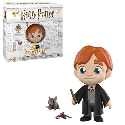 Harry Potter - Ron 5Star - Vinyl Figure