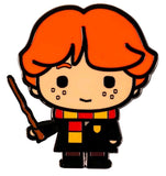 Harry Potter - Ron Chibi Enamel Pin - Badges & Pins