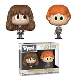 Harry Potter - Ron & Hermione Vynl. - Vinyl Figure