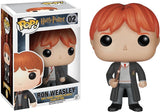 Harry Potter - Ron Weasley Pop! - Pop! Vinyl