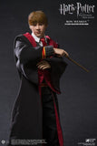 Harry Potter - Ron Weasley Teen Deluxe 12 1:6 Scale Action Figure - Premium Action Figure