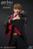Harry Potter - Ron Weasley Teen Deluxe 12 1:6 Scale Action Figure - Premium Action Figure