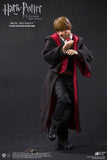 Harry Potter - Ron Weasley Teen Deluxe 12 1:6 Scale Action Figure - Premium Action Figure