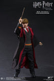 Harry Potter - Ron Weasley Teen Deluxe 12 1:6 Scale Action Figure - Premium Action Figure