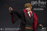 Harry Potter - Ron Weasley Teen Deluxe 12 1:6 Scale Action Figure - Premium Action Figure