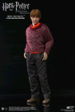 Harry Potter - Ron Weasley Teen Deluxe 12 1:6 Scale Action Figure - Premium Action Figure