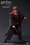 Harry Potter - Ron Weasley Teen Deluxe 12 1:6 Scale Action Figure - Premium Action Figure