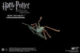 Harry Potter - Ron Weasley Teen Deluxe 12 1:6 Scale Action Figure - Premium Action Figure
