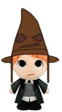 Harry Potter - Ron with Sorting Hat SuperCute Plush - Plush