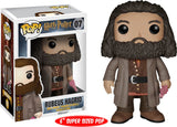 Harry Potter - Rubeus Hagrid 6 Pop! - Pop! Vinyl