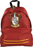 Harry Potter - Rucksack Gryffindor Crest - Bags & Accessories