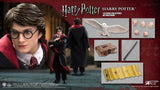 Harry Potter - Harry School Uniform 1:8 Figure - Premium Action Figure