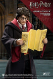 Harry Potter - Harry School Uniform 1:8 Figure - Premium Action Figure